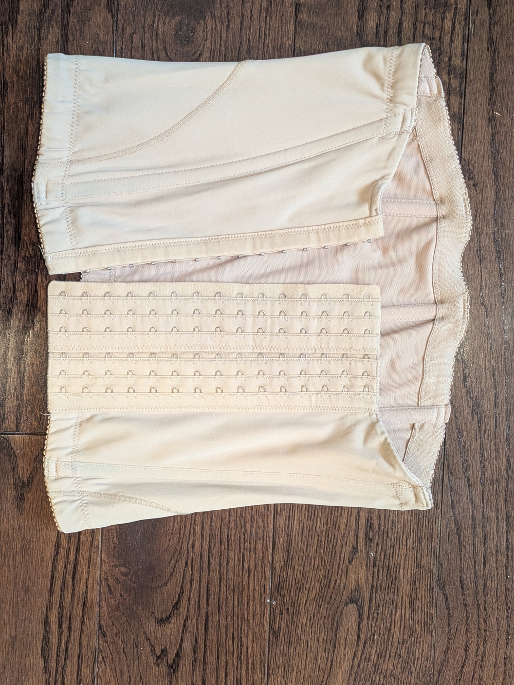 Mother Tucker Postpartum Corset